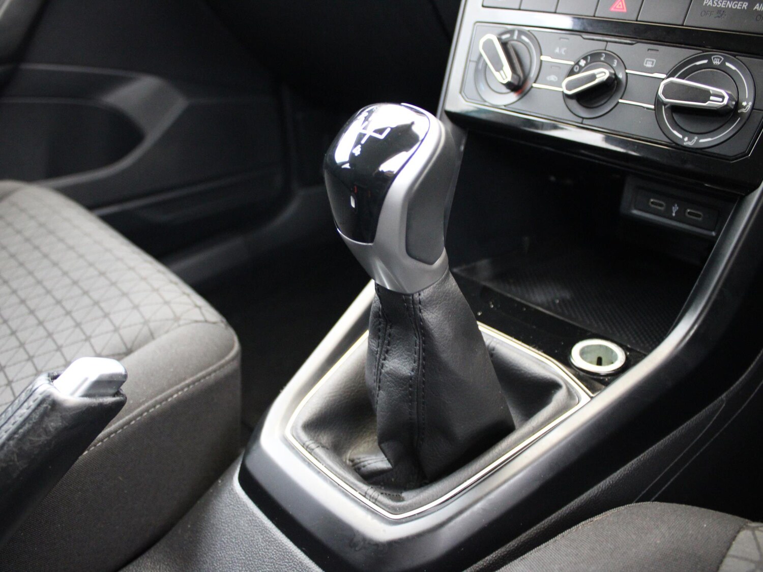 Used Volkswagen T-Cross 2022 for sale - 76300256: Photo 21