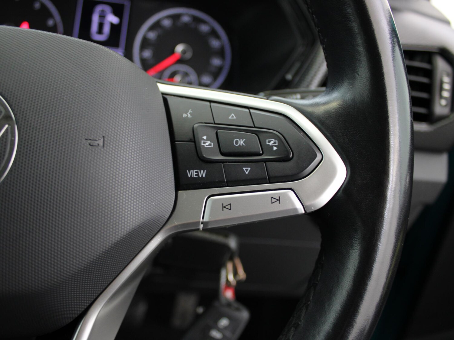 Used Volkswagen T-Cross 2022 for sale - 76300256: Photo 24