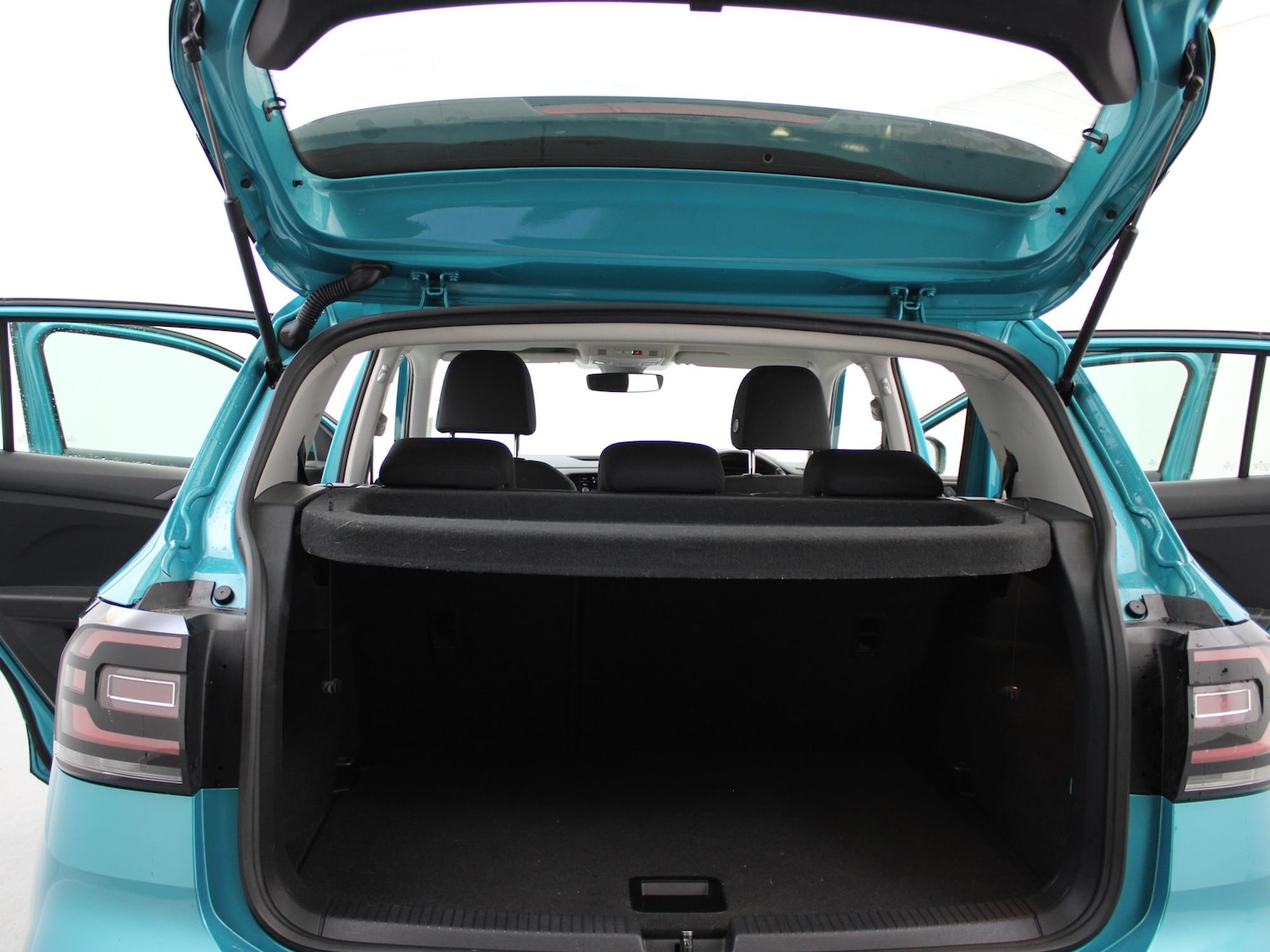 Used Volkswagen T-Cross 2022 for sale - 76300256: Photo 29