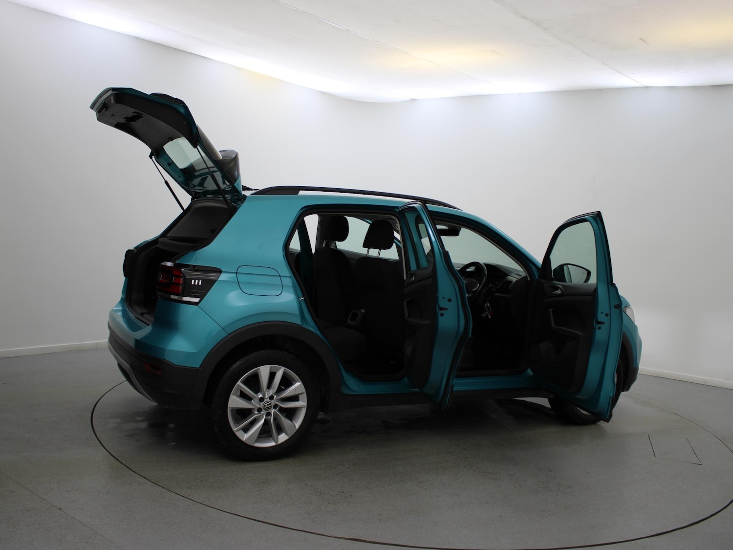 Used Volkswagen T-Cross 2022 for sale - 76300256: Photo 30