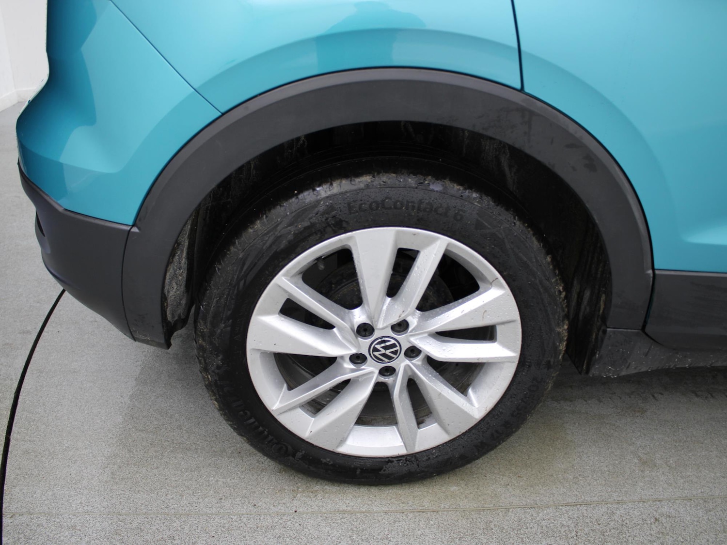 Used Volkswagen T-Cross 2022 for sale - 76300256: Photo 33