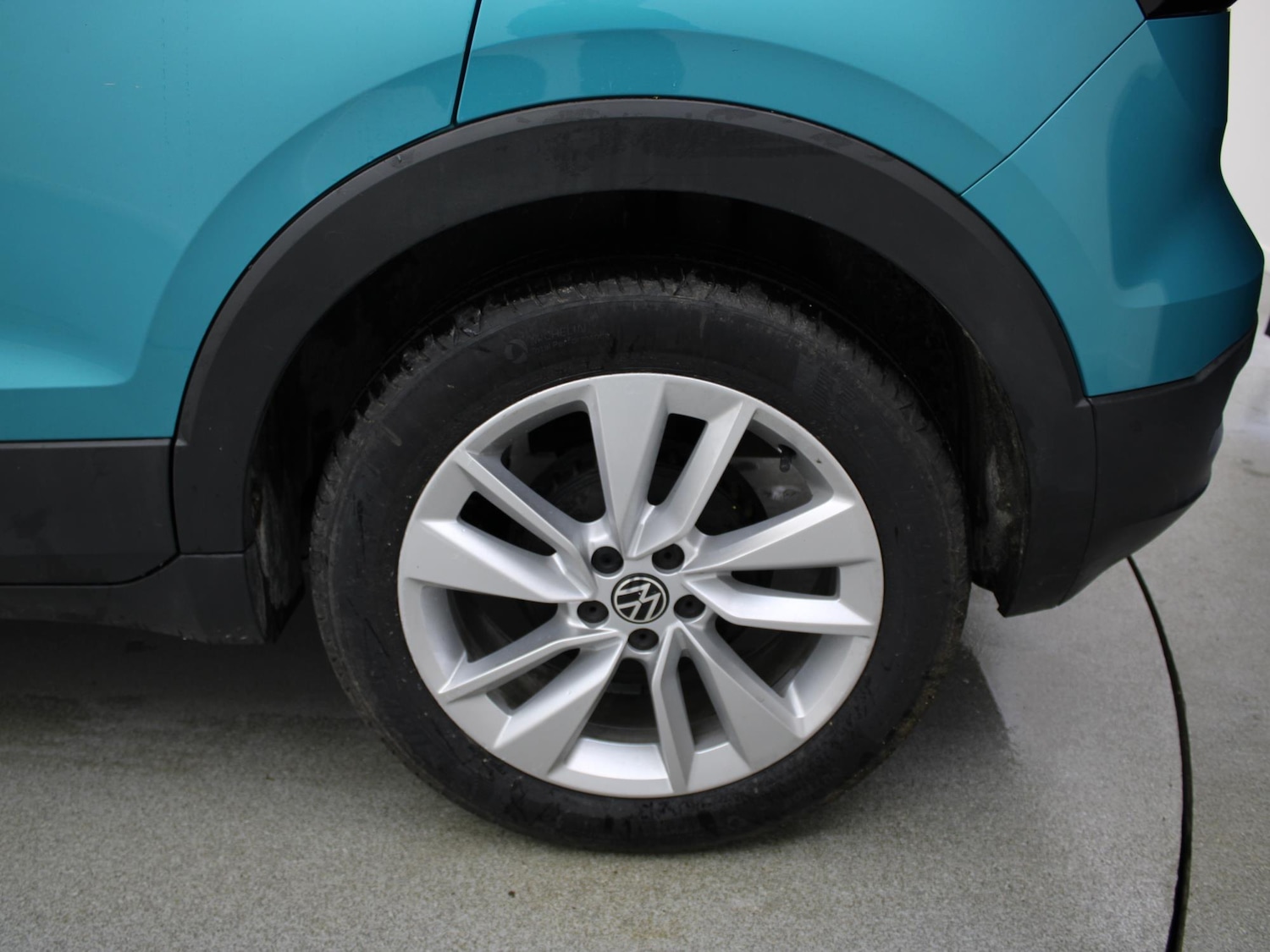 Used Volkswagen T-Cross 2022 for sale - 76300256: Photo 34