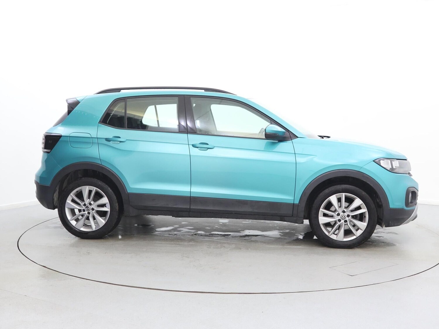 Used Volkswagen T-Cross 2022 for sale - 76300256: Photo 8