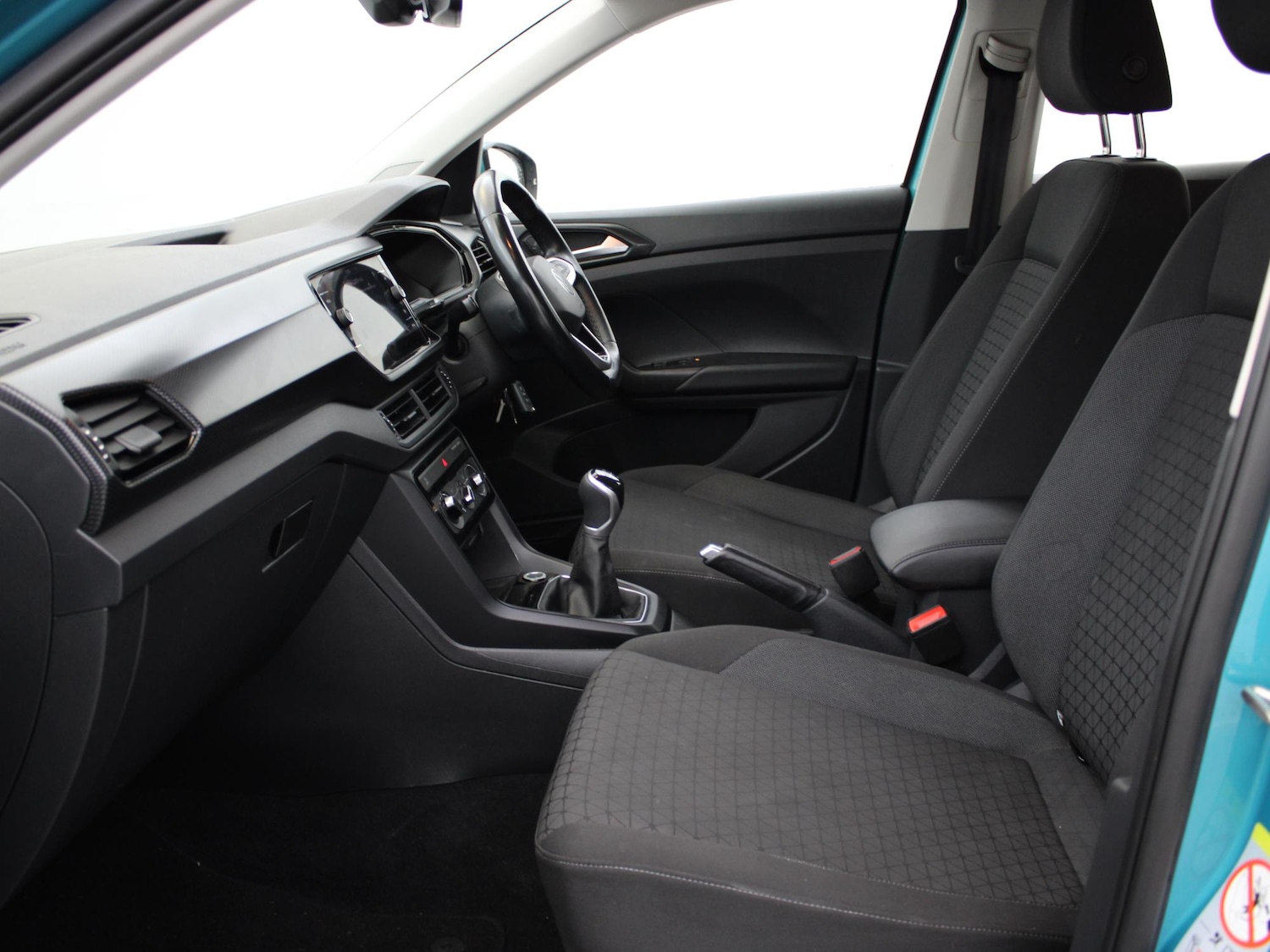 Used Volkswagen T-Cross 2022 for sale - 76300256: Photo 9