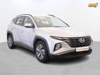 2021 - 1.6 TGDi 48V MHD SE Connect 5dr 2WD