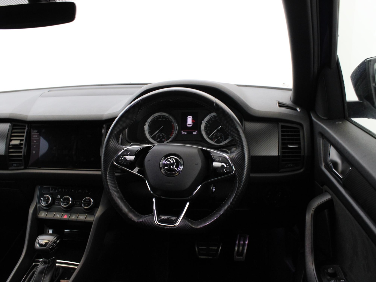 Used Skoda Kodiaq 2021 for sale - 76805386: Photo 13