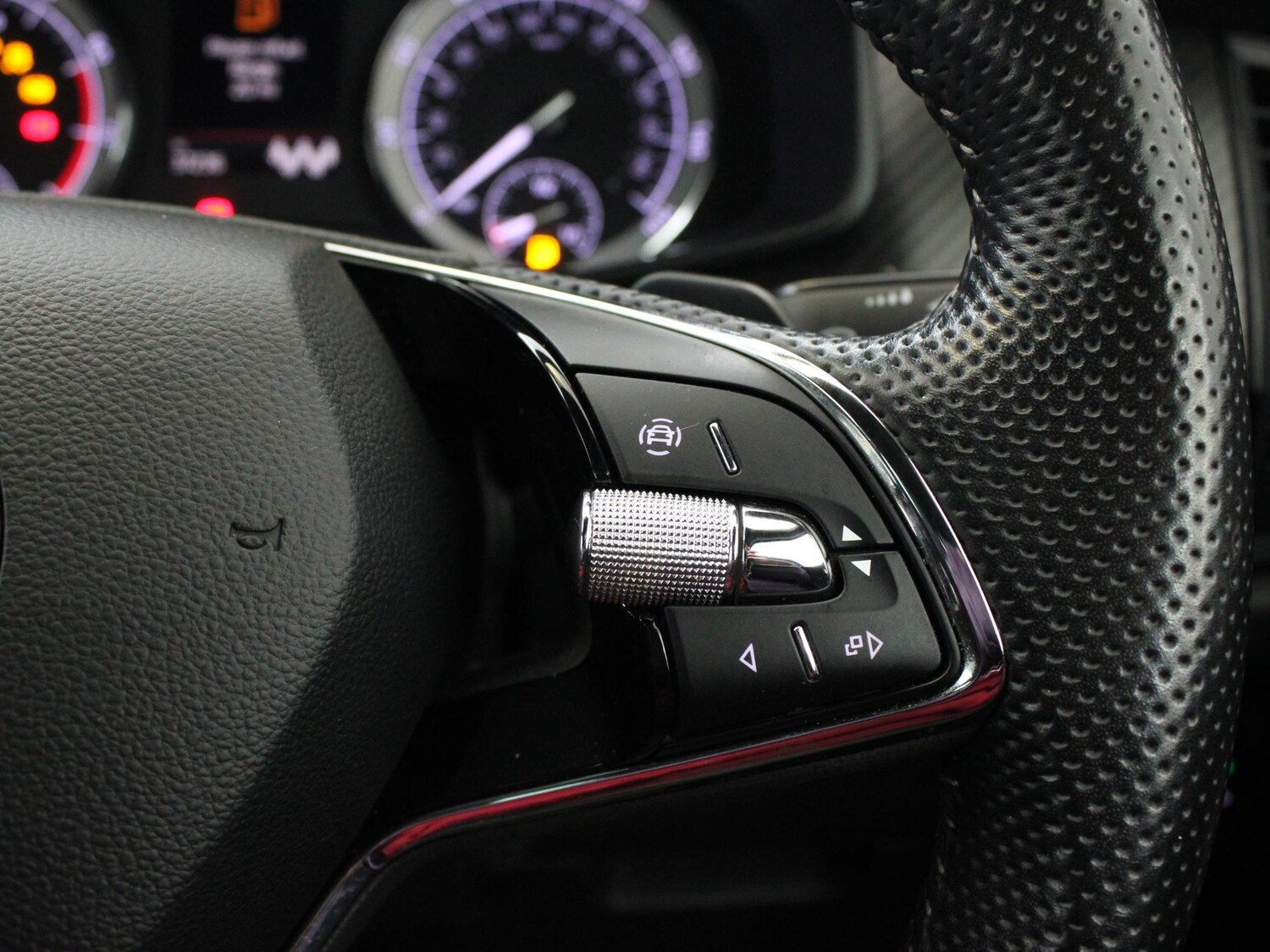 Used Skoda Kodiaq 2021 for sale - 76805386: Photo 14