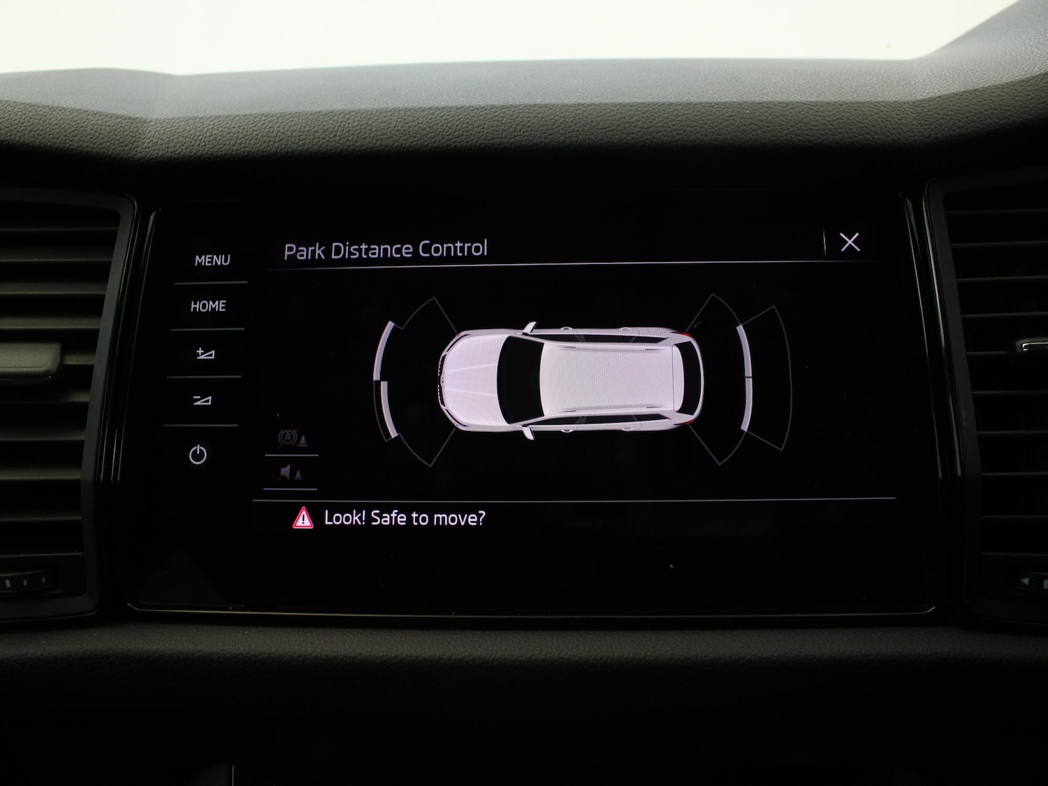 Used Skoda Kodiaq 2021 for sale - 76805386: Photo 19