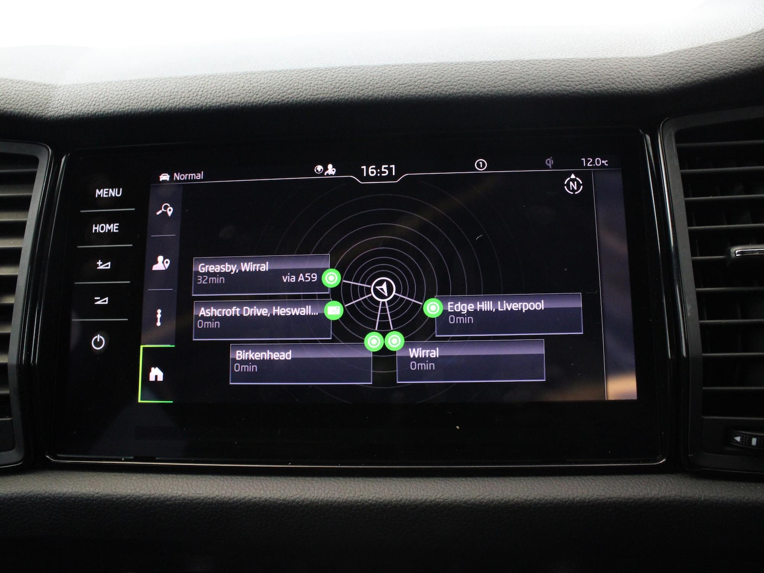 Used Skoda Kodiaq 2021 for sale - 76805386: Photo 20