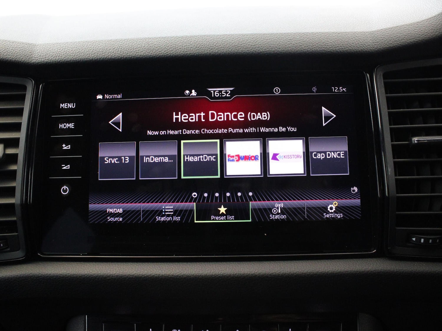 Used Skoda Kodiaq 2021 for sale - 76805386: Photo 22