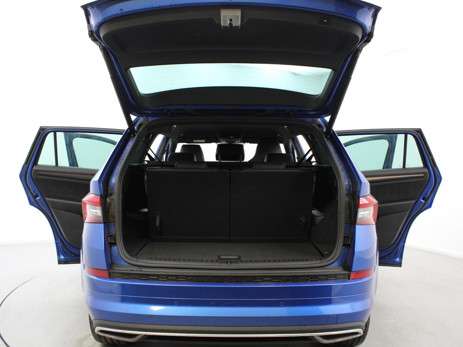 Used Skoda Kodiaq 2021 for sale - 76805386: Photo 28