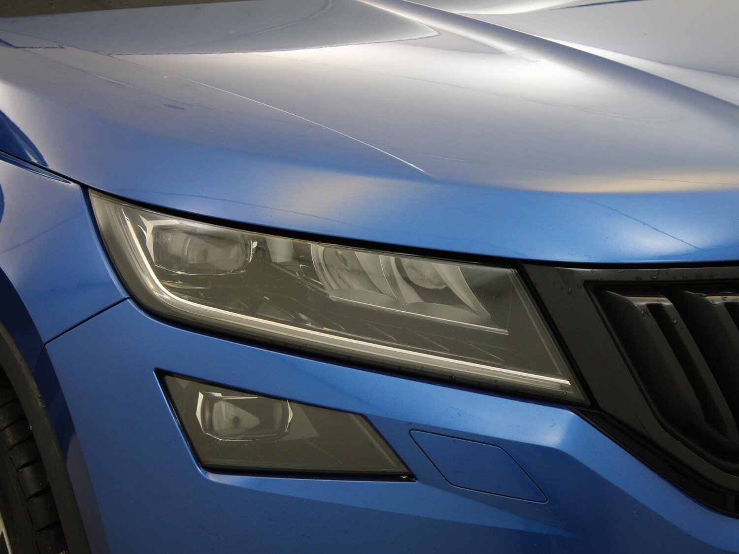 Used Skoda Kodiaq 2021 for sale - 76805386: Photo 32