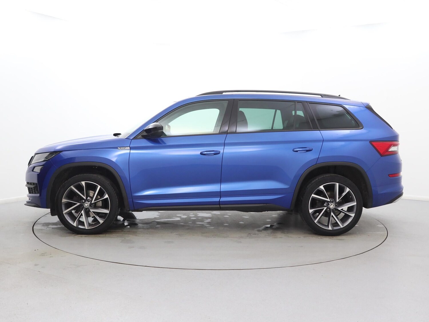 Used Skoda Kodiaq 2021 for sale - 76805386: Photo 4