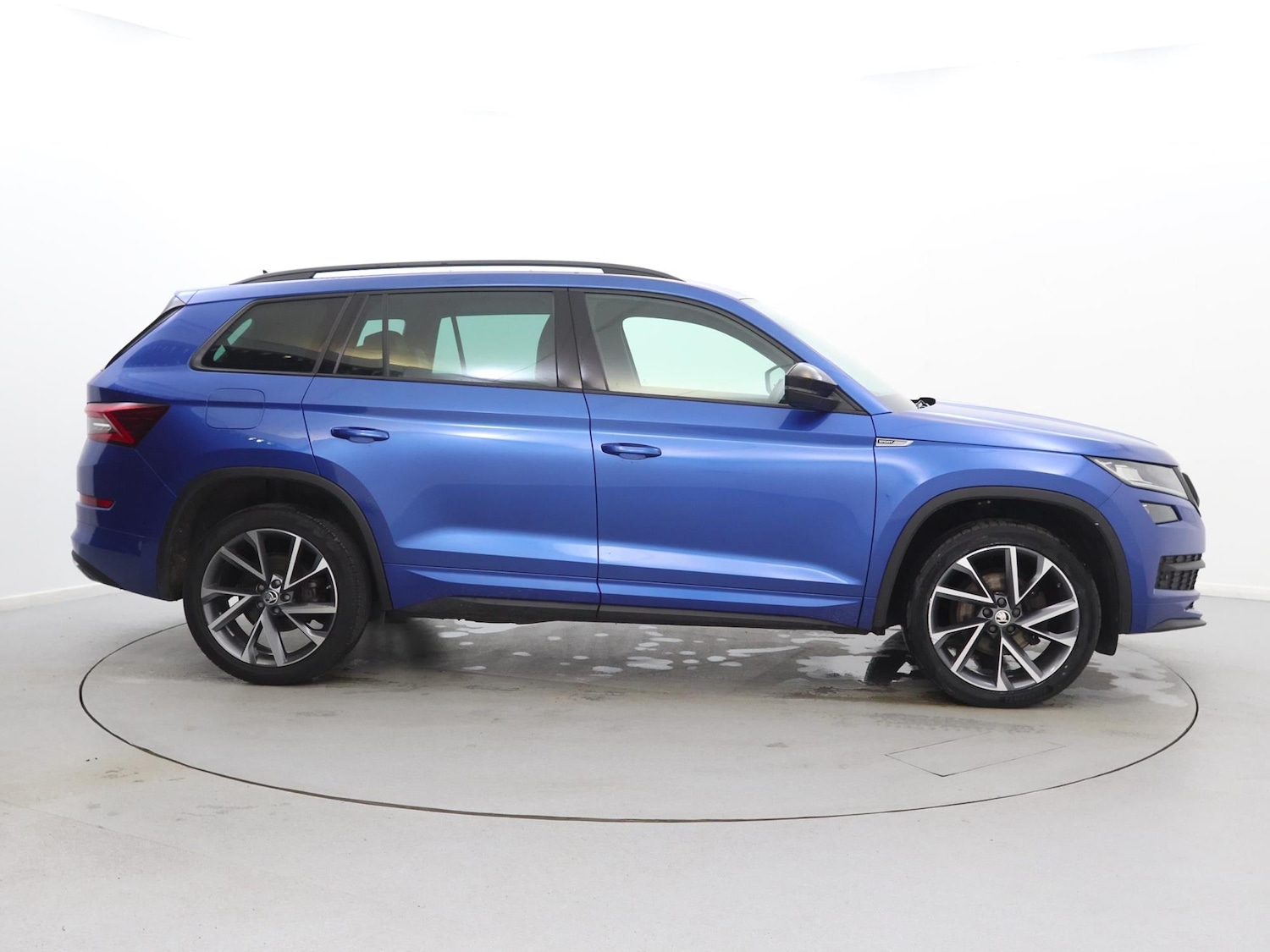Used Skoda Kodiaq 2021 for sale - 76805386: Photo 8