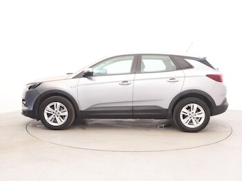 Used Vauxhall Grandland X 2019 for sale - 78611301: Photo
