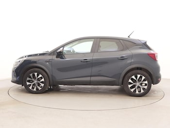 Used Renault Captur 2024 for sale - 79257986: Photo