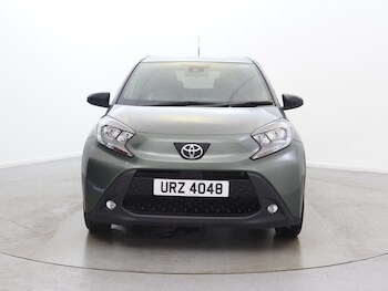 Used Toyota Aygo X 2023 for sale - 77996424: Photo