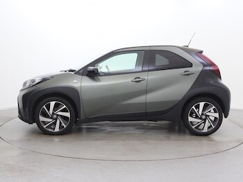 Used Toyota Aygo X 2023 for sale - 77996424: Photo