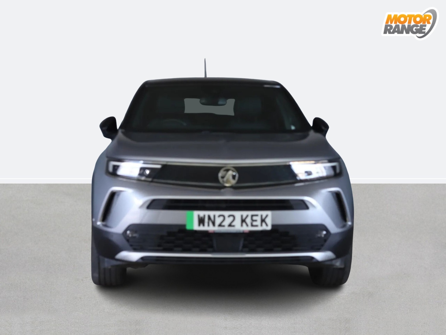 Used Vauxhall Mokka 2022 for sale - 78107672: Photo 2