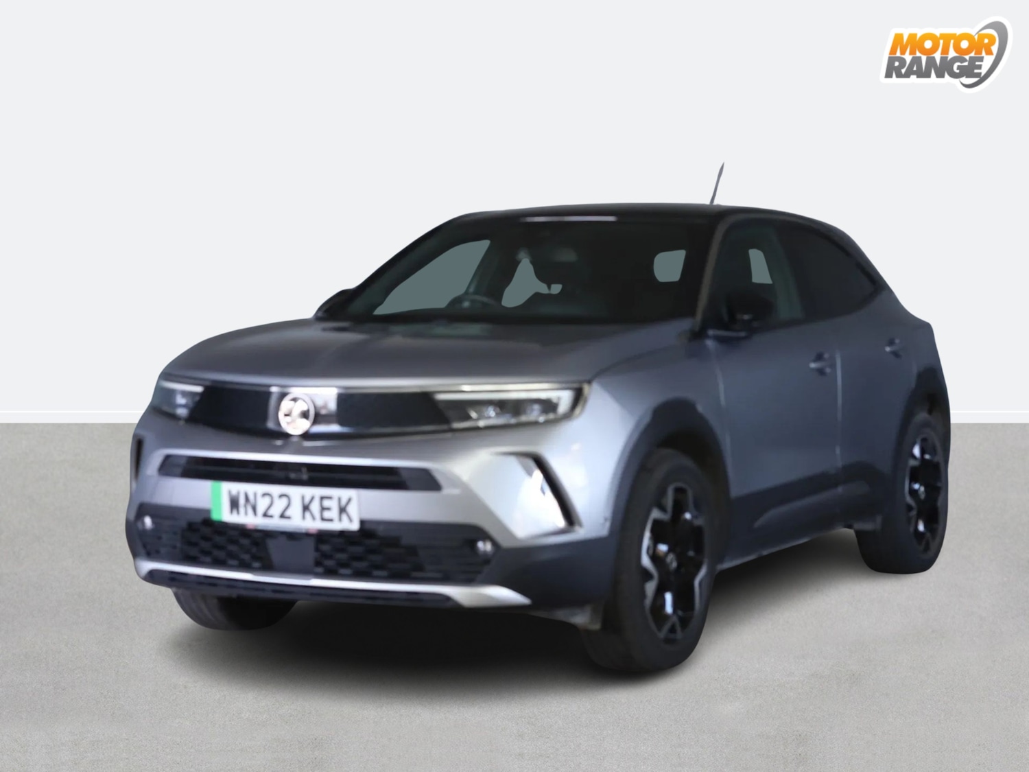 Used Vauxhall Mokka 2022 for sale - 78107672: Photo 3