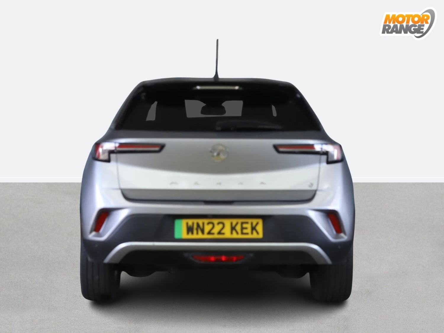 Used Vauxhall Mokka 2022 for sale - 78107672: Photo 4