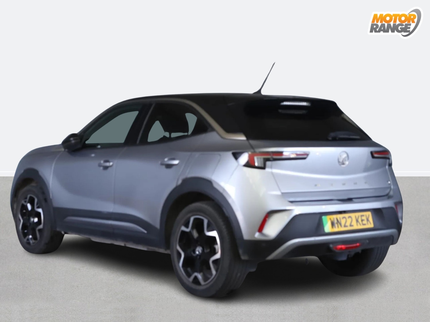 Used Vauxhall Mokka 2022 for sale - 78107672: Photo 5