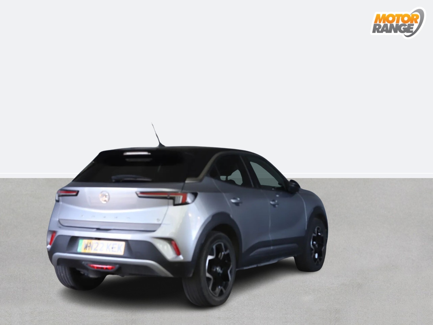 Used Vauxhall Mokka 2022 for sale - 78107672: Photo 6