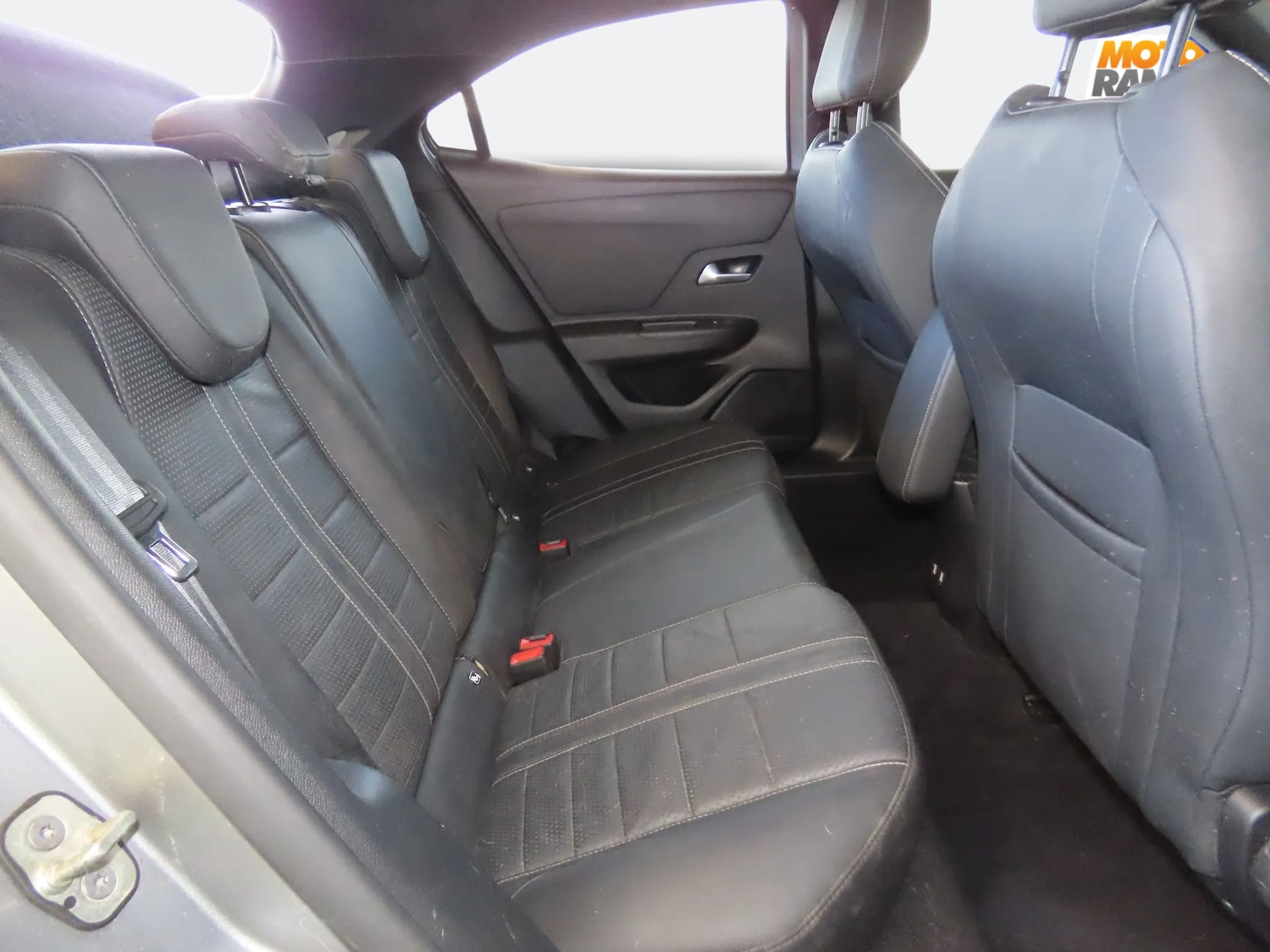 Used Vauxhall Mokka 2022 for sale - 78107672: Photo 8