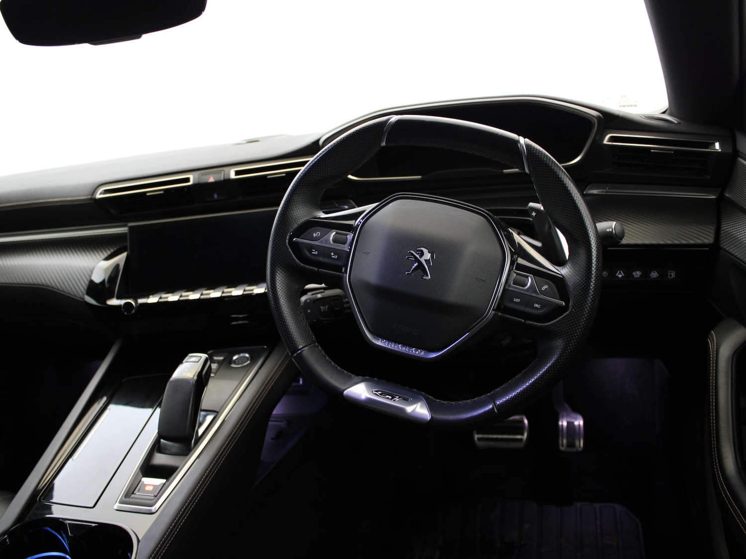 Used Peugeot 508 2020 for sale - 78107478: Photo 17