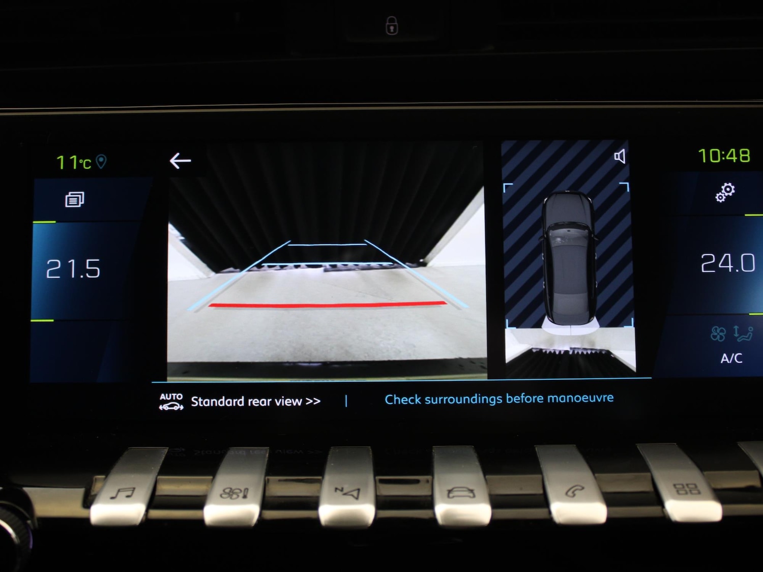 Used Peugeot 508 2020 for sale - 78107478: Photo 19