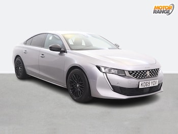 Used Peugeot 508 2020 for sale - 78107478: Photo