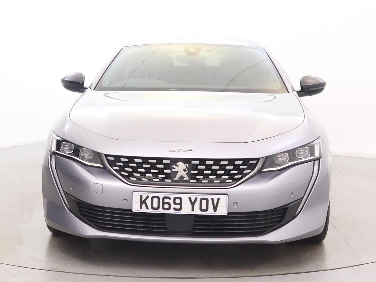 Used Peugeot 508 2020 for sale - 78107478: Photo 2