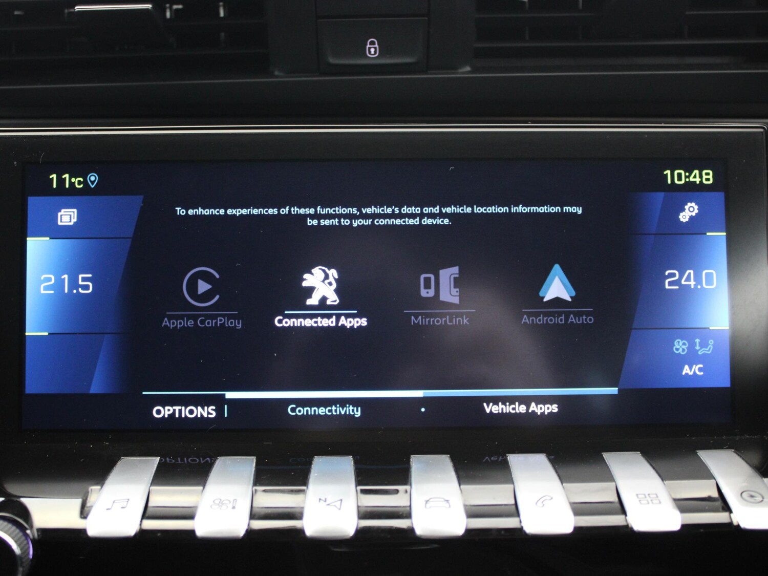 Used Peugeot 508 2020 for sale - 78107478: Photo 21