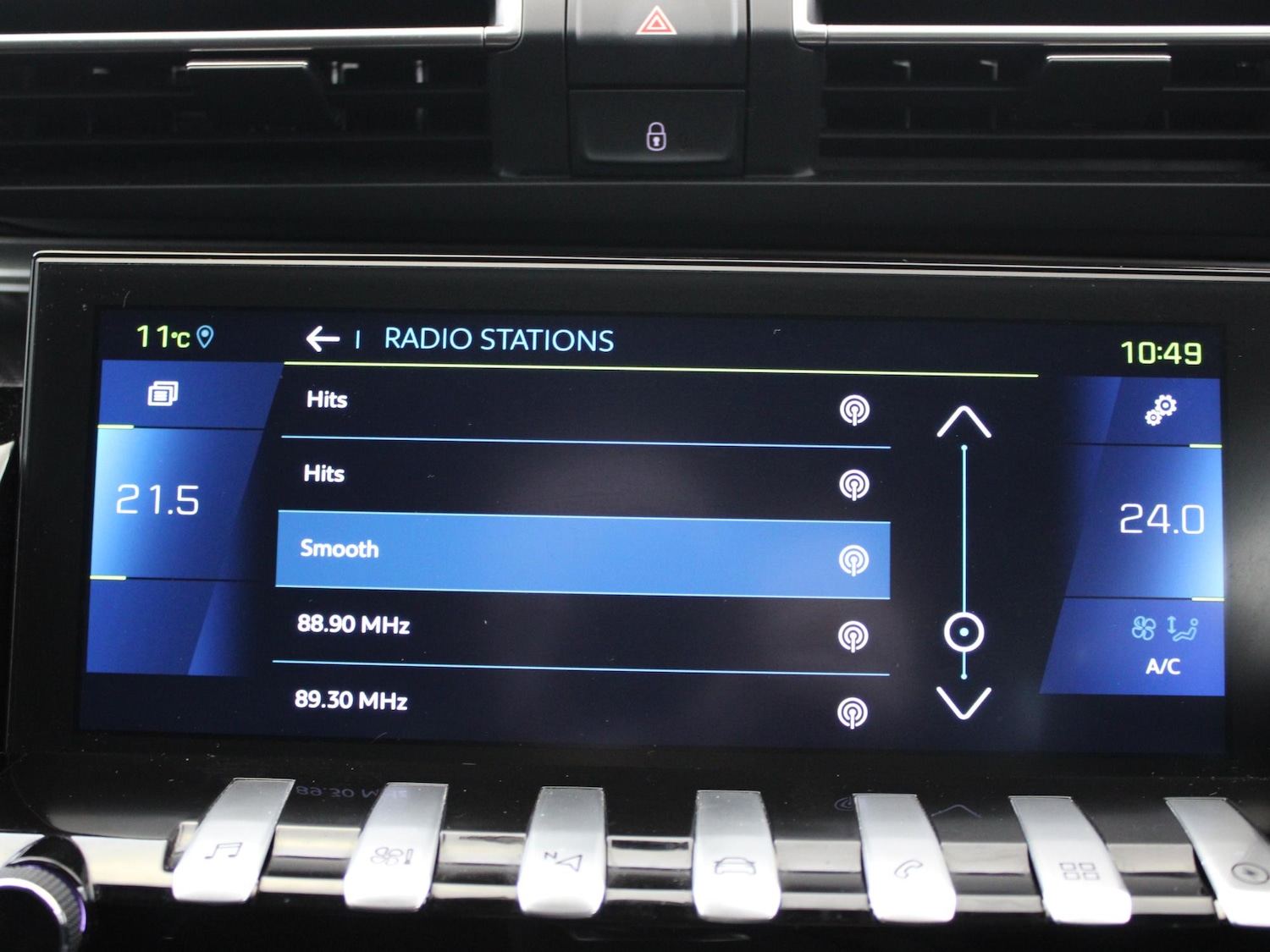 Used Peugeot 508 2020 for sale - 78107478: Photo 24