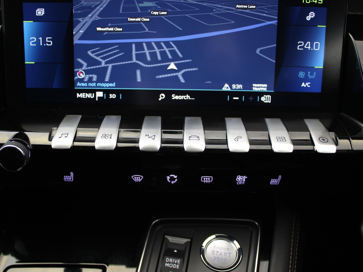 Used Peugeot 508 2020 for sale - 78107478: Photo 27