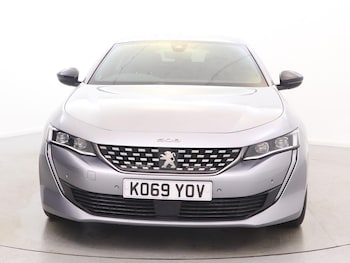 Used Peugeot 508 2020 for sale - 78107478: Photo