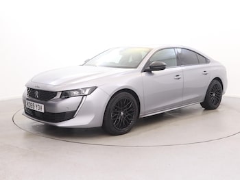 Used Peugeot 508 2020 for sale - 78107478: Photo
