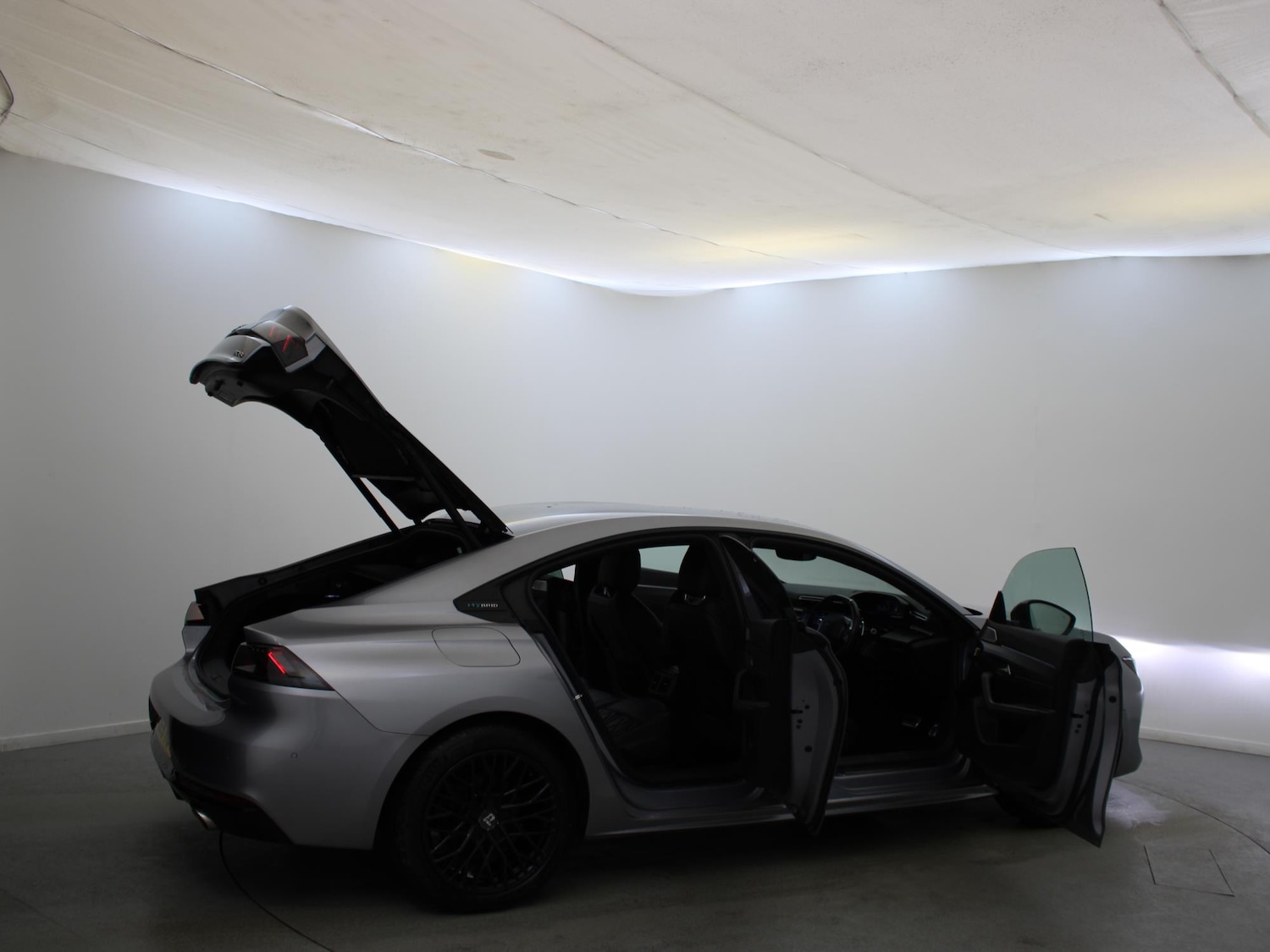 Used Peugeot 508 2020 for sale - 78107478: Photo 41