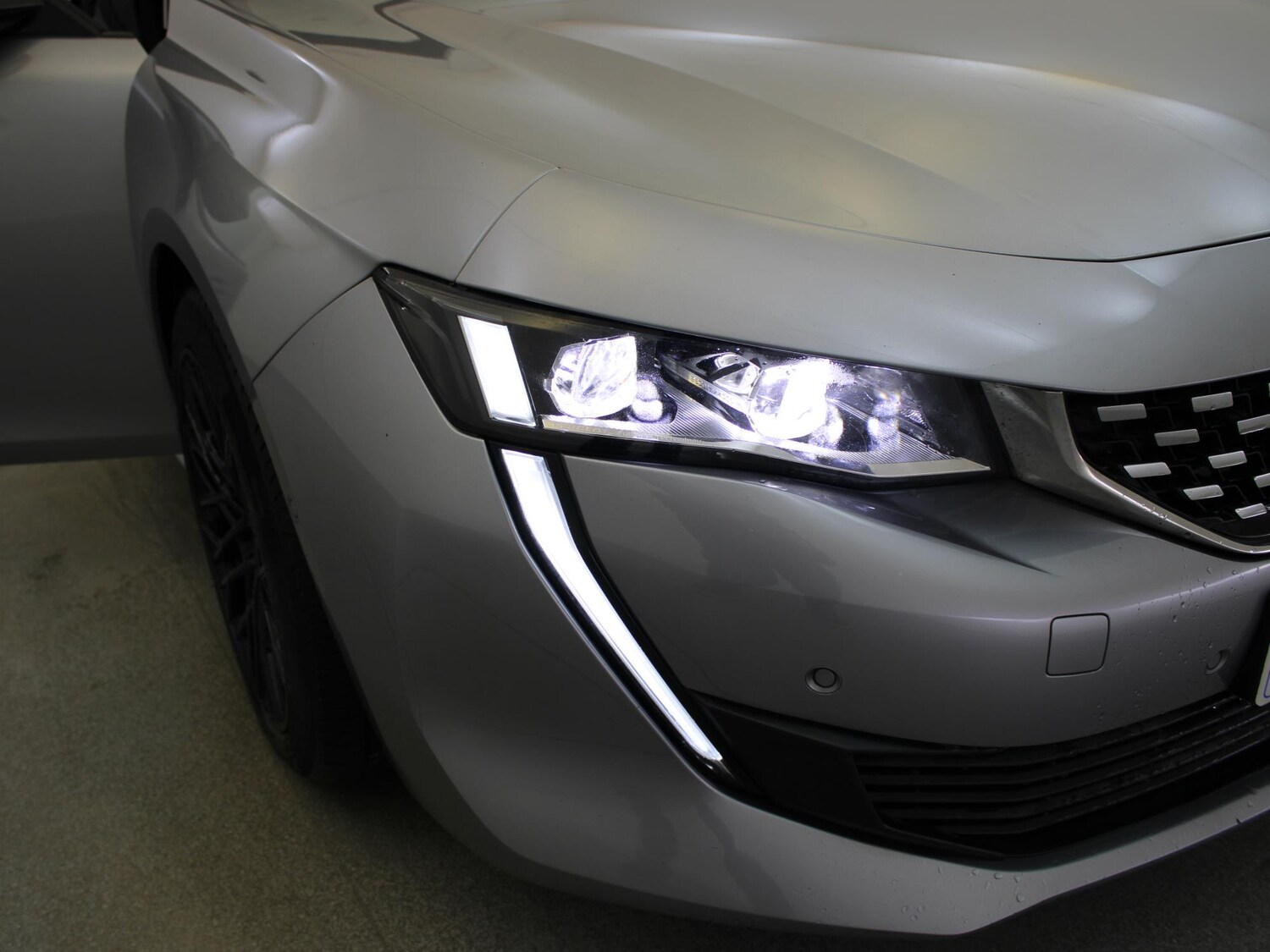 Used Peugeot 508 2020 for sale - 78107478: Photo 42