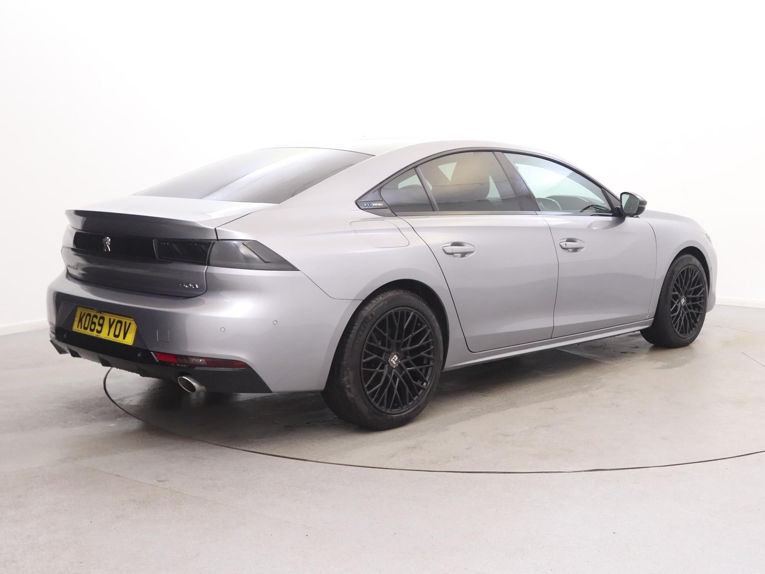 Used Peugeot 508 2020 for sale - 78107478: Photo 5