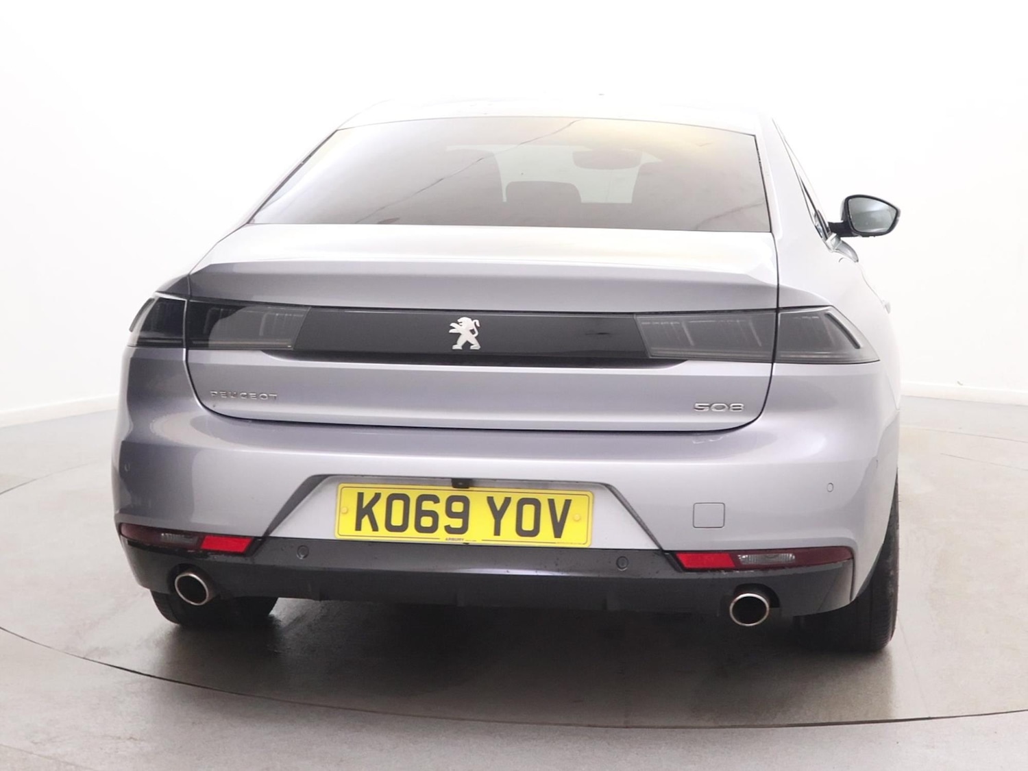 Used Peugeot 508 2020 for sale - 78107478: Photo 6