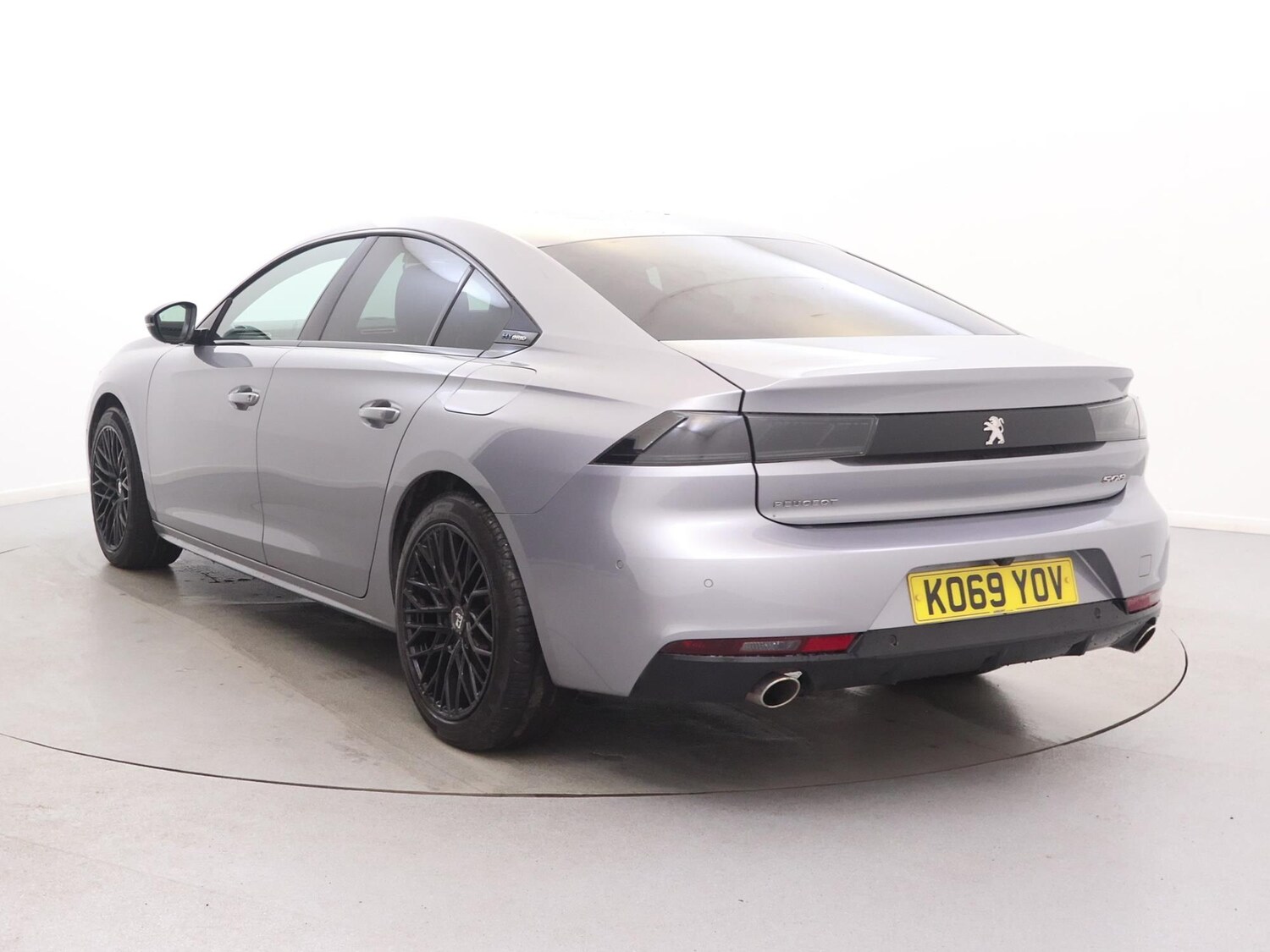 Used Peugeot 508 2020 for sale - 78107478: Photo 7