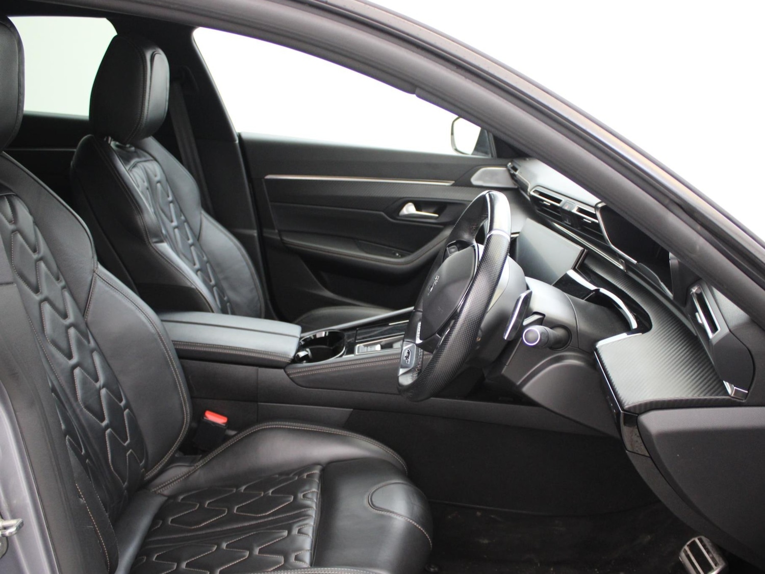 Used Peugeot 508 2020 for sale - 78107478: Photo 9