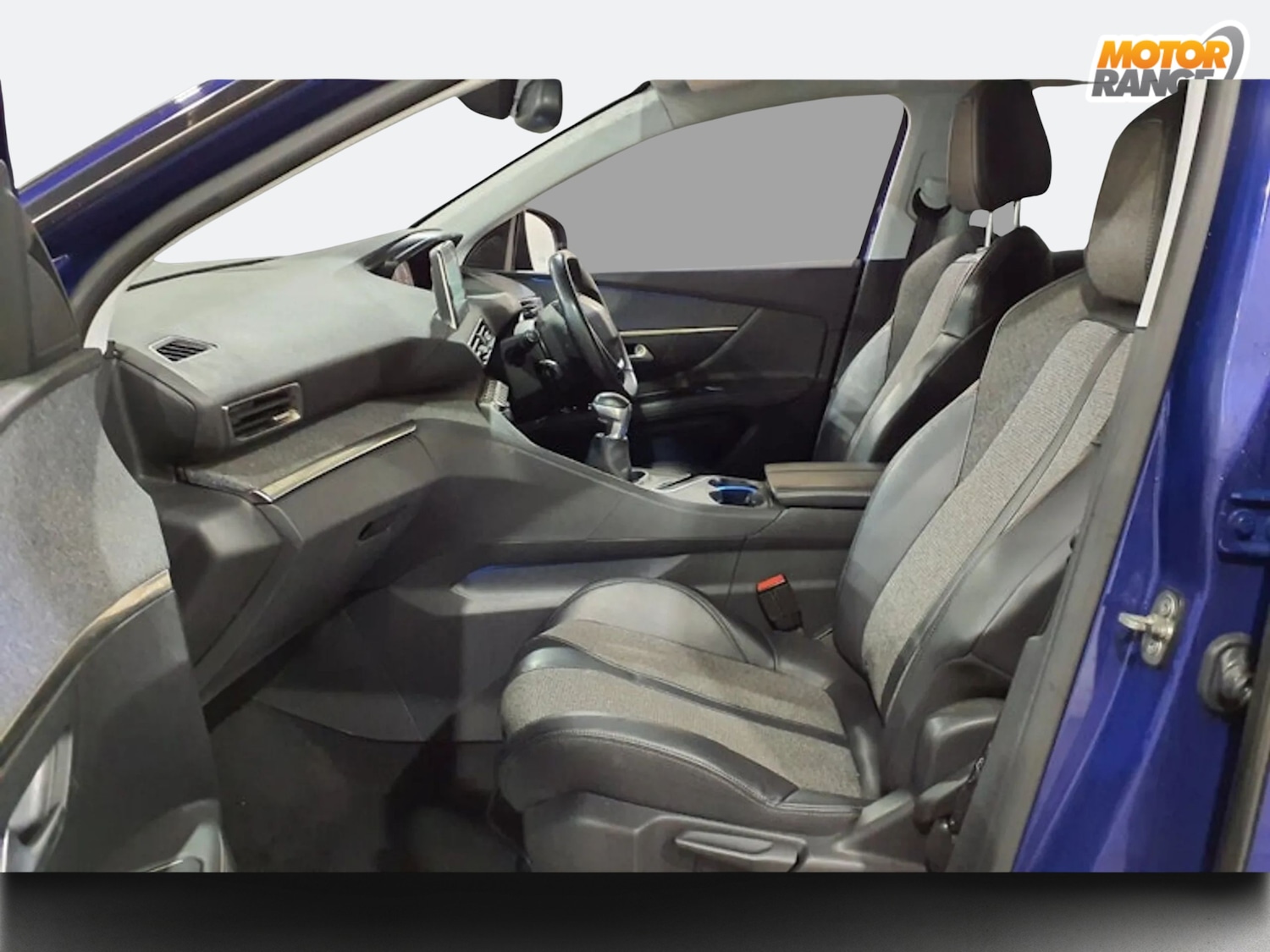 Used Peugeot 3008 2018 for sale - 77316737: Photo 5