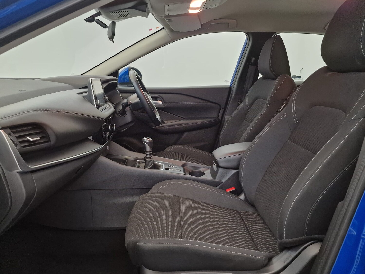 Used Nissan Qashqai 2022 for sale - 76274699: Photo 11