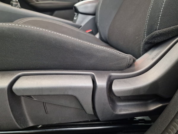 Used Nissan Qashqai 2022 for sale - 76274699: Photo 12