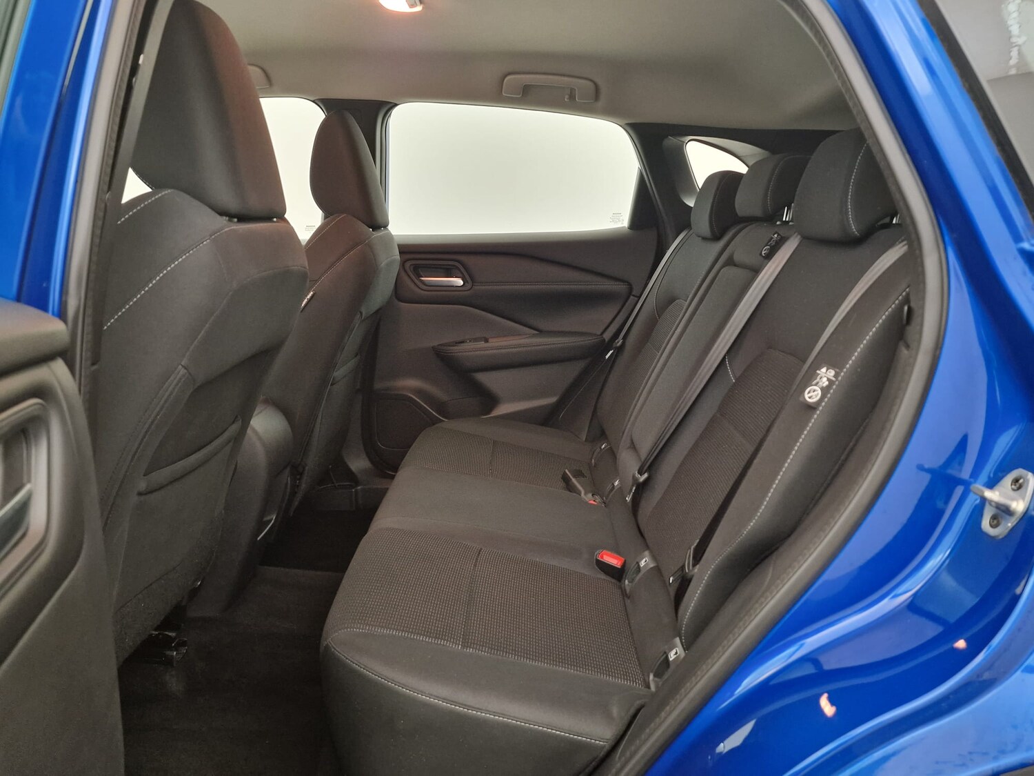 Used Nissan Qashqai 2022 for sale - 76274699: Photo 13