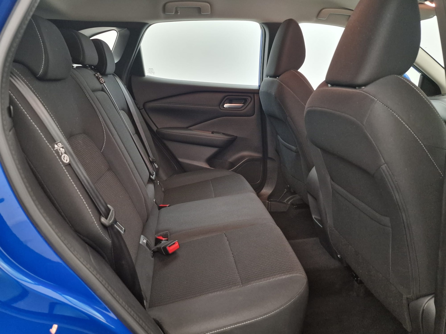 Used Nissan Qashqai 2022 for sale - 76274699: Photo 14