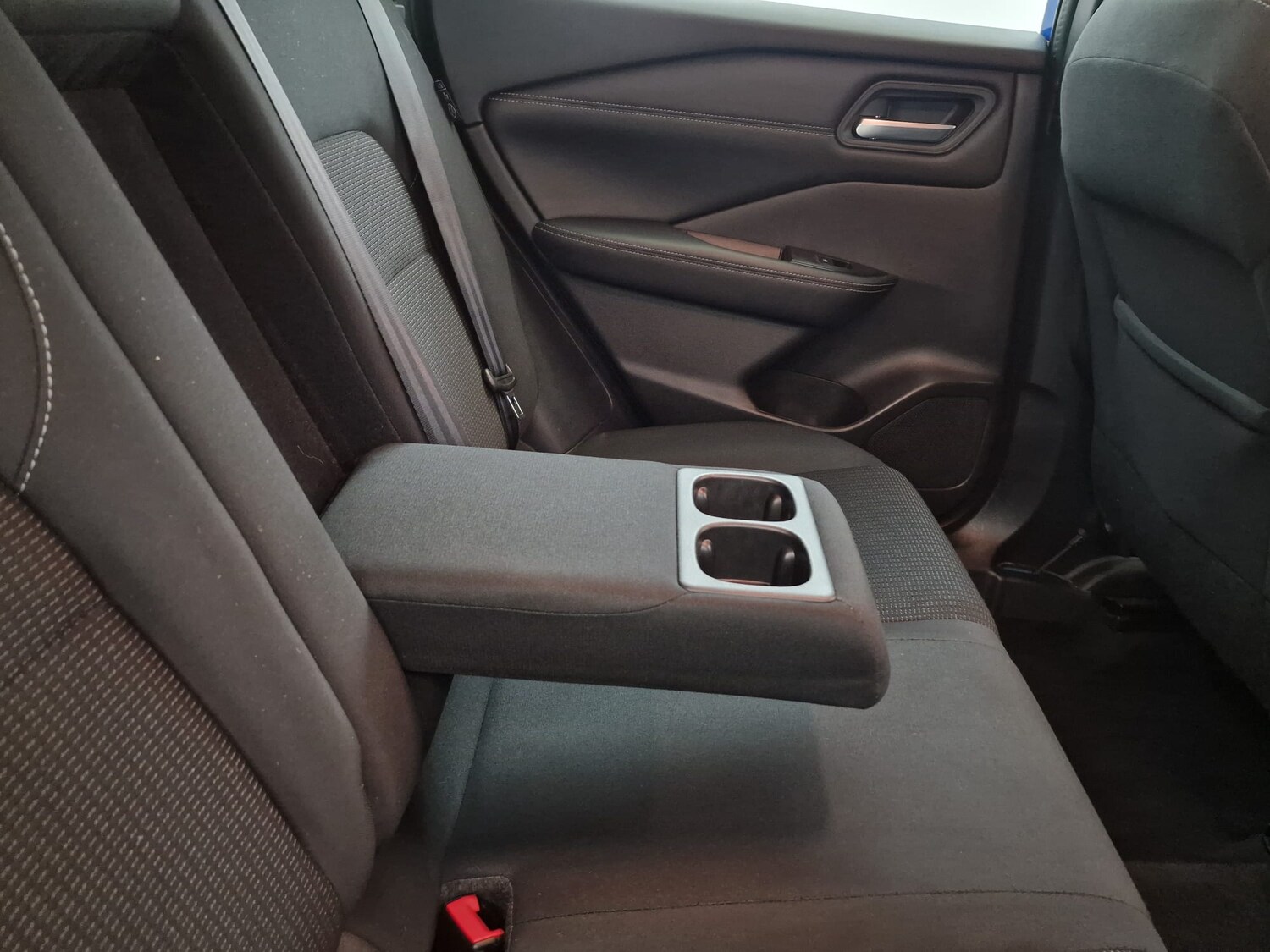 Used Nissan Qashqai 2022 for sale - 76274699: Photo 15