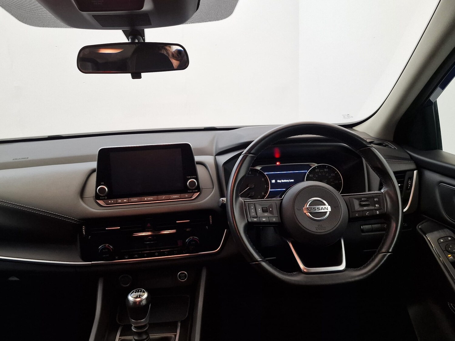 Used Nissan Qashqai 2022 for sale - 76274699: Photo 17